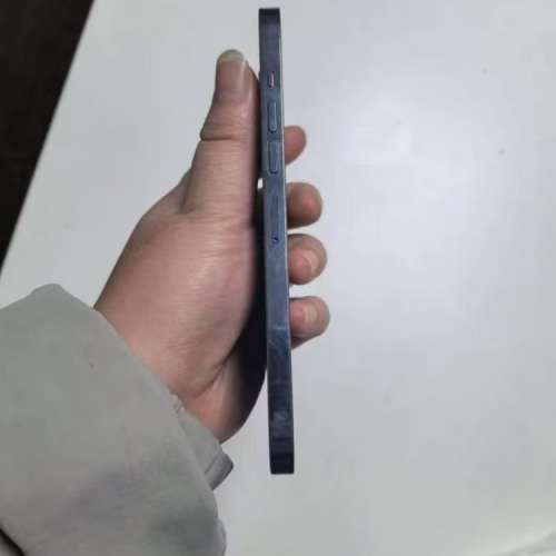 iPhone 13 Pro Max 1tb 天藍峰，電池效能95 ％，使用原裝case 同貼mon貼