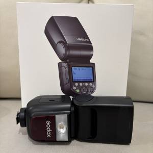神牛 godox v860iii for sony 閃光燈