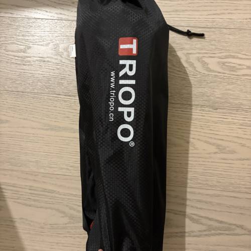 Triopo 捷寶 KS2-65 八角柔光罩