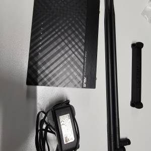 Asus RT-N12HP  Router