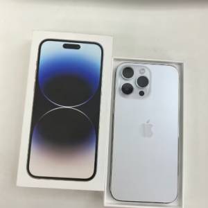 IPhone 14 Pro Max 256GB