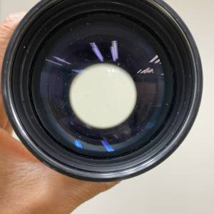 Angenieux P4 150mm F2.8