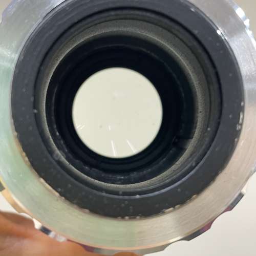 Angenieux P4 150mm F2.8