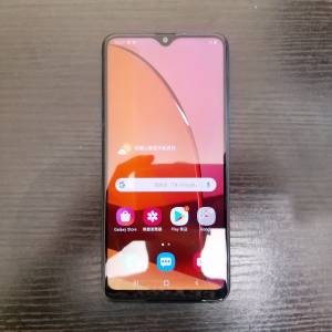 Samsung Galaxy A20S