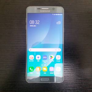 Samsung Galaxy Note5