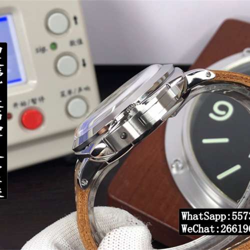 Panerai沛納海 Luminor PAM372 47mm