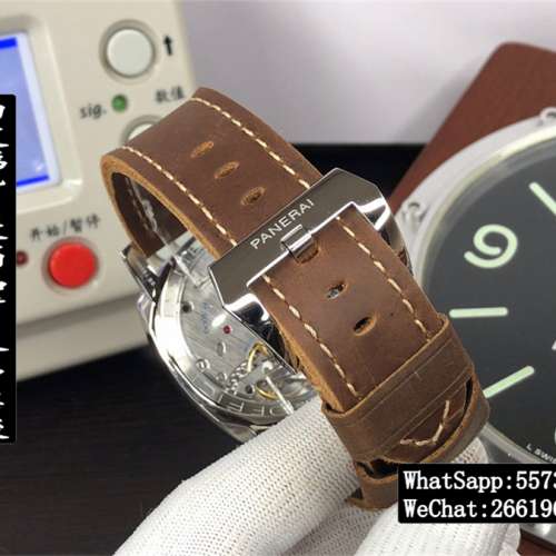 Panerai沛納海 Luminor PAM372 47mm