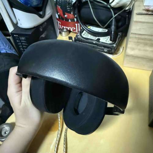 Final D8000 Pro Limited Edition