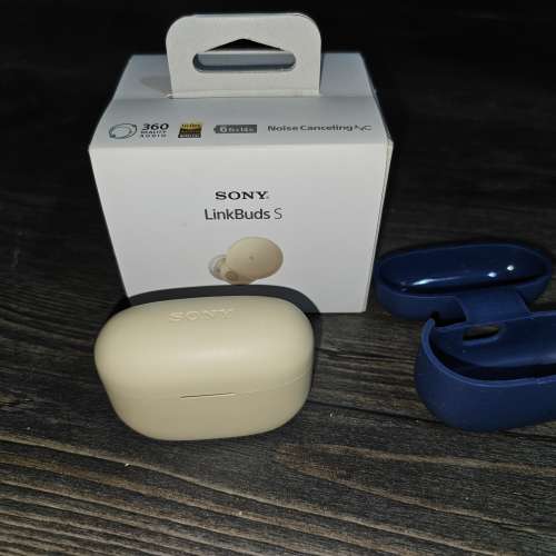 SONY Linkbuds s