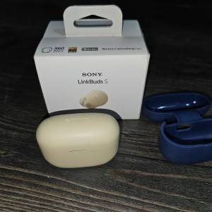 SONY Linkbuds s