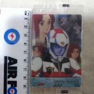 gundam 0080 card 3