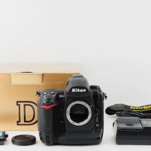 Nikon D3s