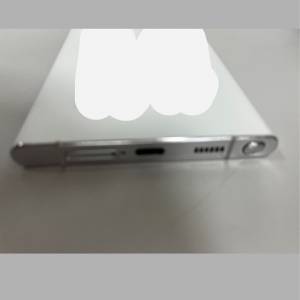 Samsung S22 Ultra (S908U) 128gb 有中文