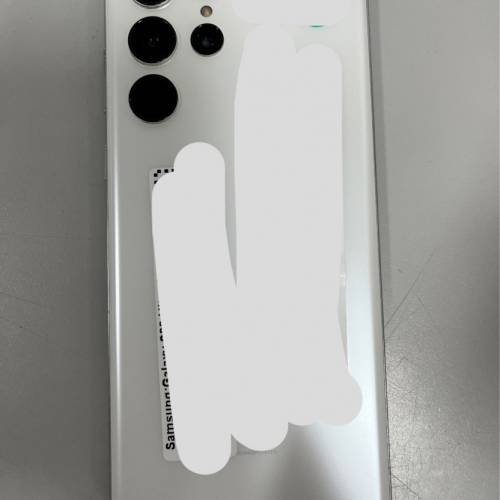 Samsung S22 Ultra (S908U) 128gb 有中文