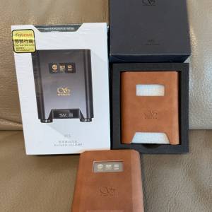 山靈 Shanling H5 另送全新皮套