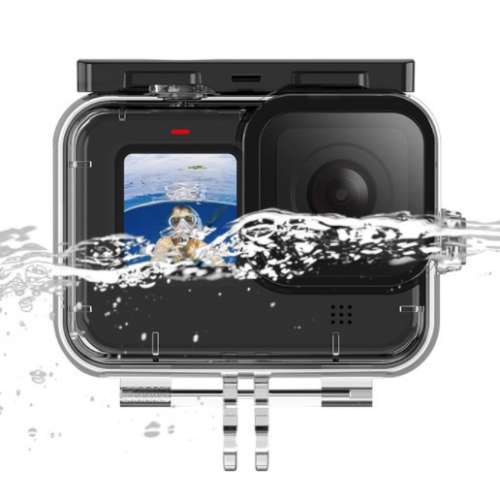 TELESIN 7in 1 Starter Kit For Diving / Surfing 新手落水套裝 (For GoPro Hero13...