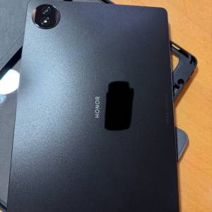honor magicpad 2 國行，16+256 黑色