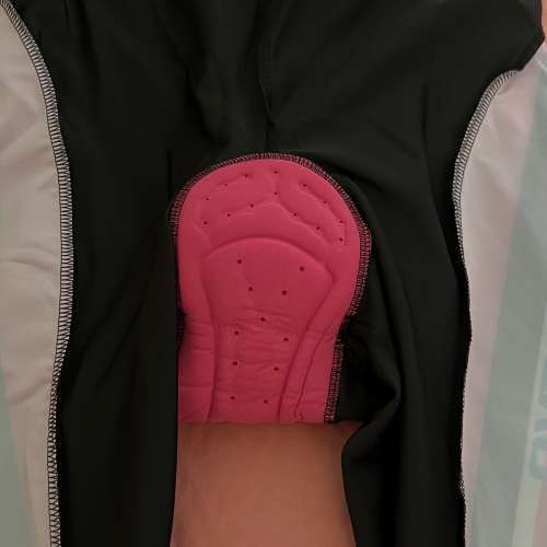 Rogtyo 運動服連單車褲 sportswear & Cycle Pants