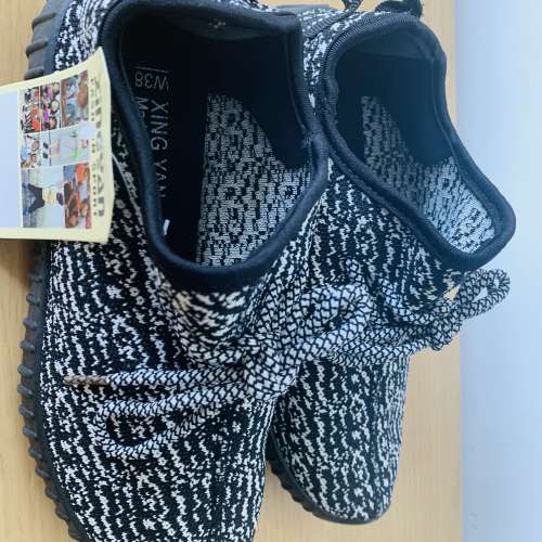 XING YAN 休閒女鞋 women's shoes