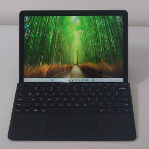 Microsoft Surface Go 2 M3 8100Y 8+128 連 keyboard Windows平板 二合一Notebook