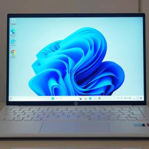 13 inch < 1kg HP Pavilion Aero 13 Japan Version AMD Ryzen 7 5800U / 16GB / 512GB