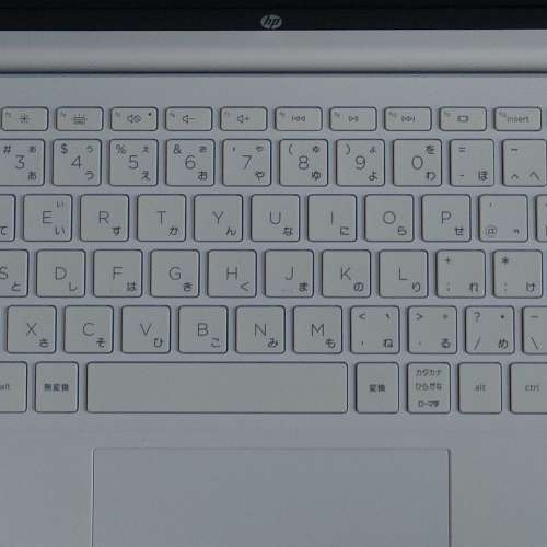 13 inch < 1kg HP Pavilion Aero 13 Japan Version AMD Ryzen 7 5800U / 16GB / 512GB