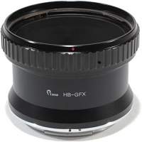 PIXCO Hasselblad V Mount Lens To Fujifilm G-Mount Digital Camera (金屬接環)