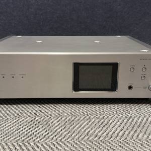 Pionner N70A Network Player DAC