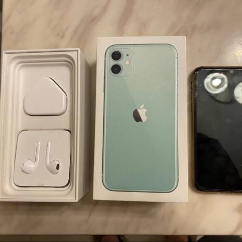iphone 11 256gb