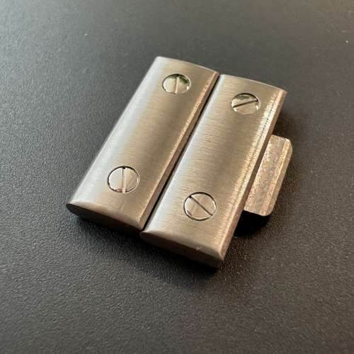 Original Cartier Spare Links for Santos Galbee XL 2823
