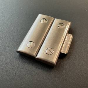 Original Cartier Spare Links for Santos Galbee XL 2823