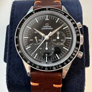 Omega Speedmaster Moonwatch First Omega in Space (FOIS) Ref. 311.32.40.30.01.001