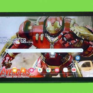 新淨WIFI版良好SAMSUNG A7 SM-T500 10.4吋(3+64GB)Android 12