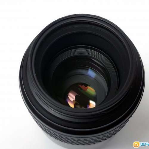 Minolta AF 100mm F2.8 Macro (D)