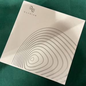 Elysian Acoustic Labs PILGRIM 入耳式耳機