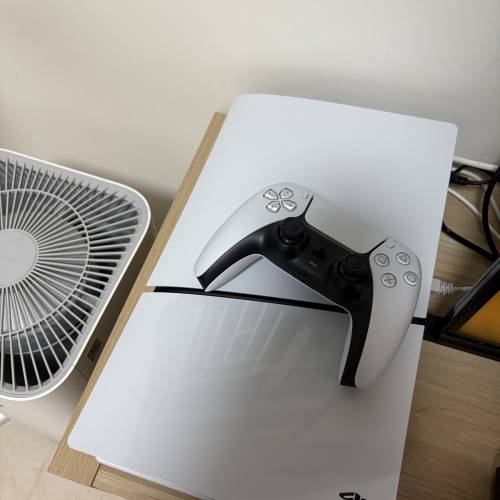 ps5 slim 數位 25年4月單