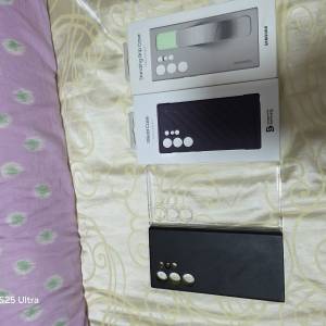 出售Samsung S24 Ultra原廠電話殼四個