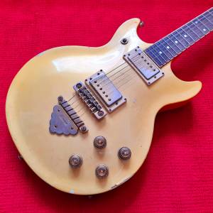 IBANEZ artist AR100 MADE IN JAPAN Vintage 電結他 GUITAR 限時出售