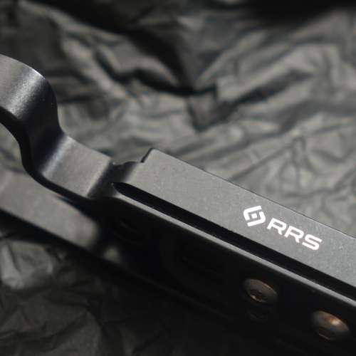 RRS Plate for Hasselblad X1D 0r X1Dii body use                   not Leica Nikon