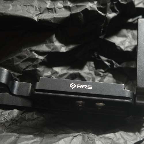 RRS Plate for Hasselblad X1D 0r X1Dii body use                   not Leica Nikon