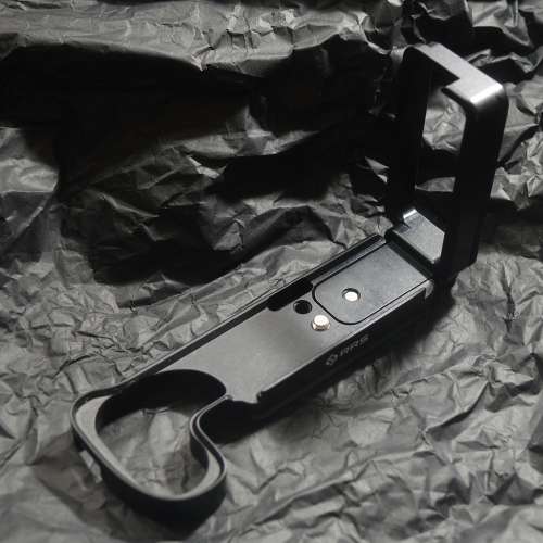 RRS Plate for Hasselblad X1D 0r X1Dii body use                   not Leica Nikon