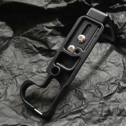 RRS Plate for Hasselblad X1D 0r X1Dii body use                   not Leica Nikon