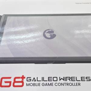 蓋世小雞 G8+ 藍牙手機 遊戲控制器 手制