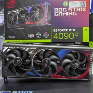 ASUS TUF RTX 4090D | ROG RTX 4090d 行貨 有保養 Trade in 5090 5080 4090 4080 4...
