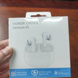 HONOR CHOICE X5無線耳機