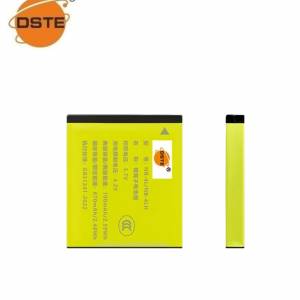DSTE CANON NB-4L Fully Decoded Lithium-Ion Battery 代用鋰電池