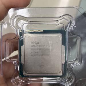 i7-4790 cpu