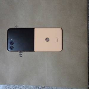 Moto razr 50 Ultra