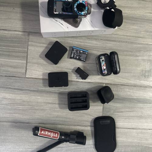 insta360 x3