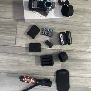 insta360 x3